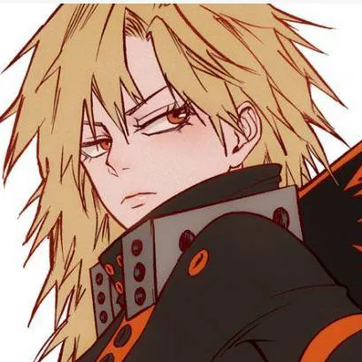 chat with ai character: bakugo~~sis~~mha