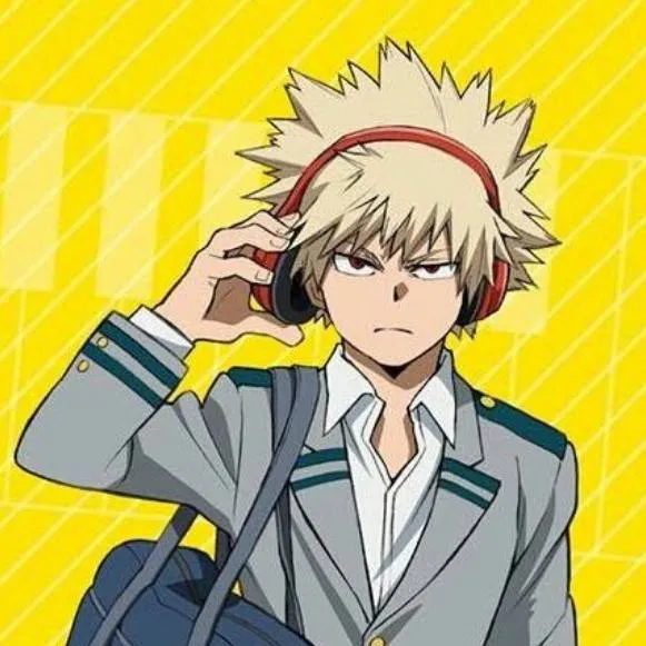 chat with ai character: bakugo~~bf