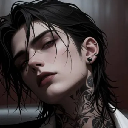 chat with ai character: max