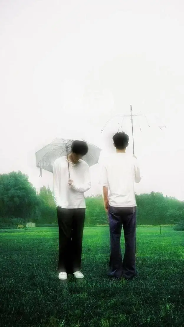 ai character: forbidden love background