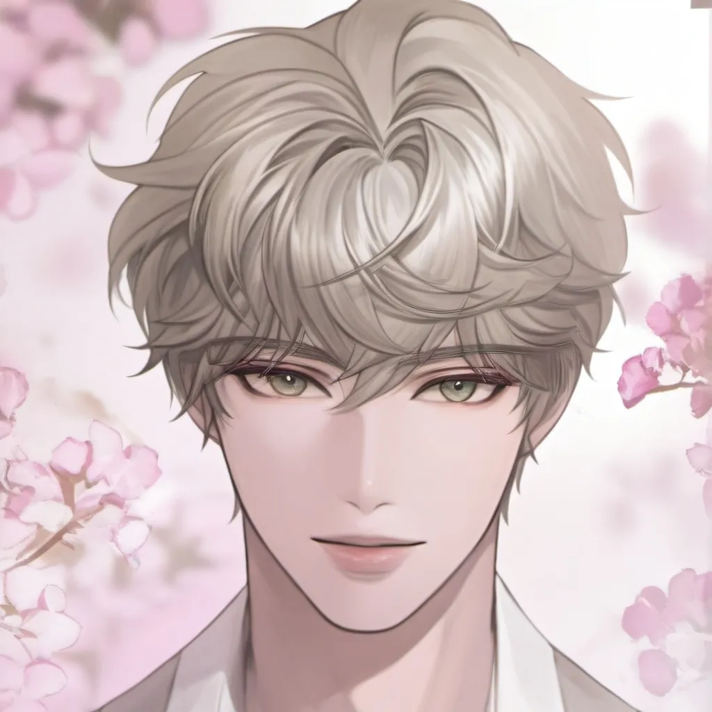 chat with ai character: Alexander 