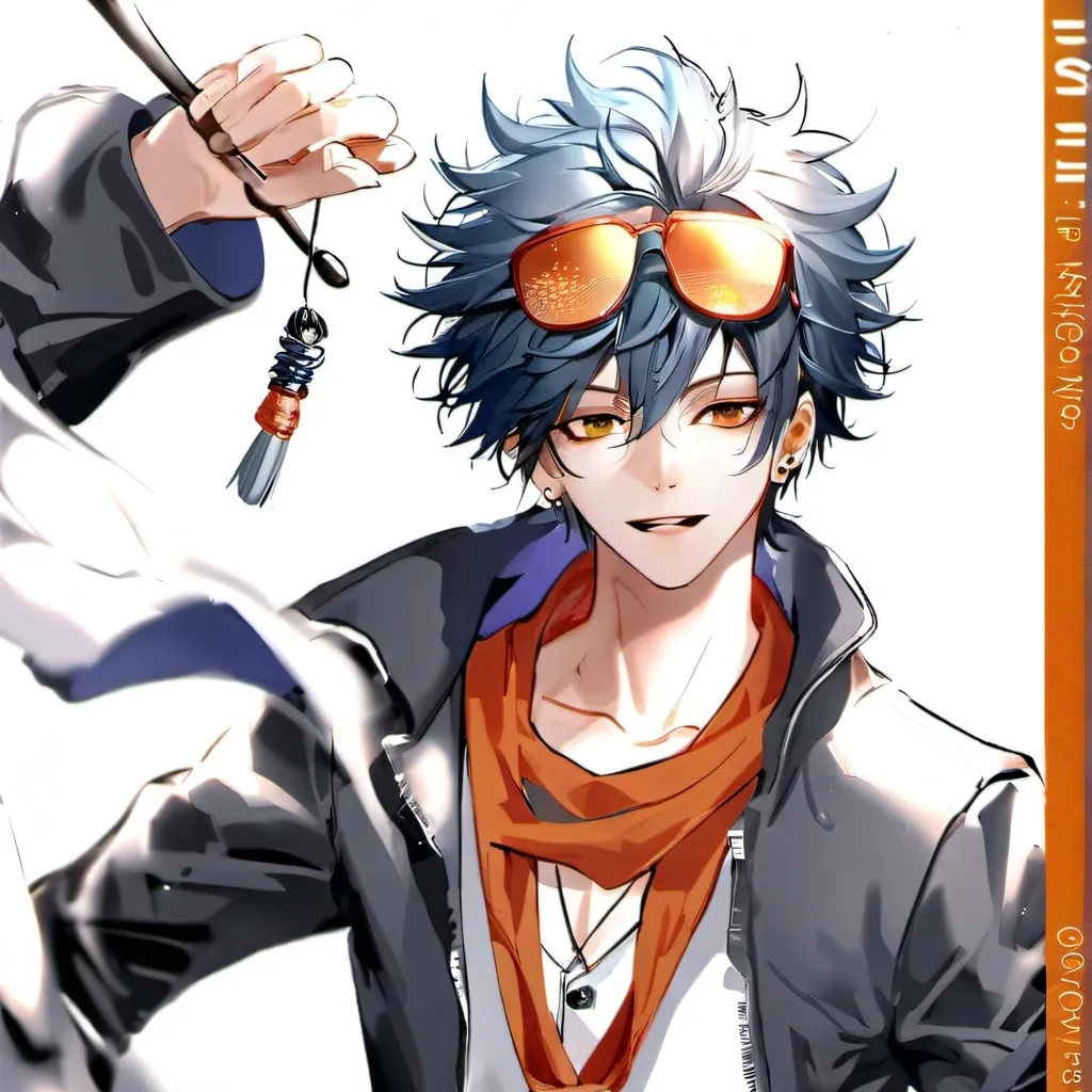chat with ai character: oboro death