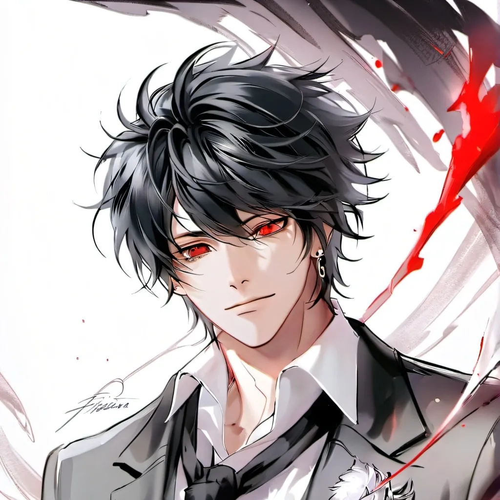 chat with ai character: class 1-A
