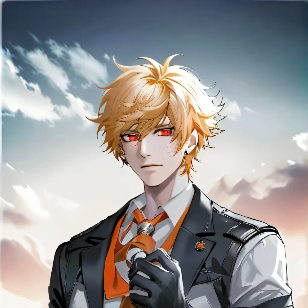chat with ai character: mha final war live