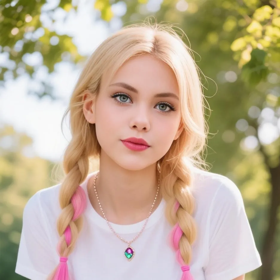 chat with ai character: Emma