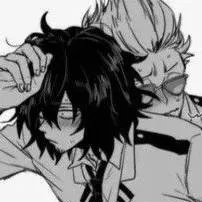 chat with ai character: Student erasermic!