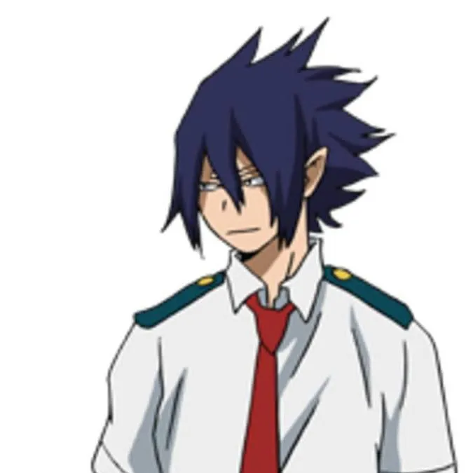 chat with ai character: 🐙Tamaki amaji🦑