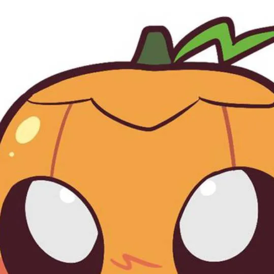 chat with ai character: 🎃Gourdy👻