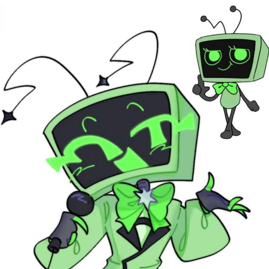 chat with ai character: 📺Vee🎤
