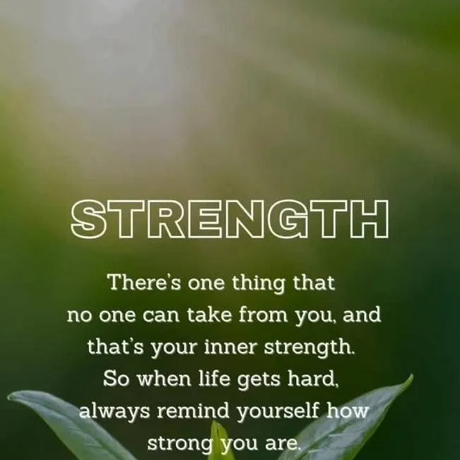 chat with ai character: Our's strength