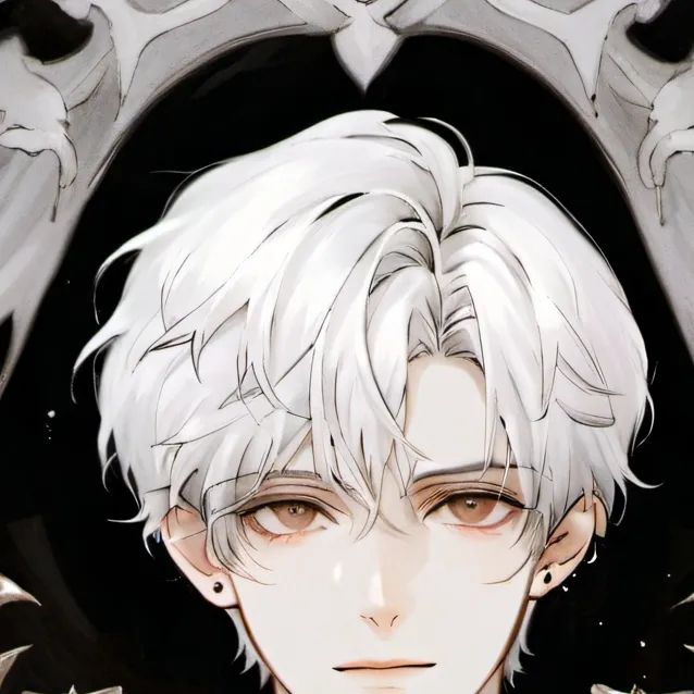 chat with ai character: Ben