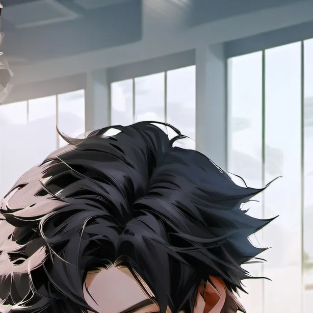 chat with ai character: Blaze🔥