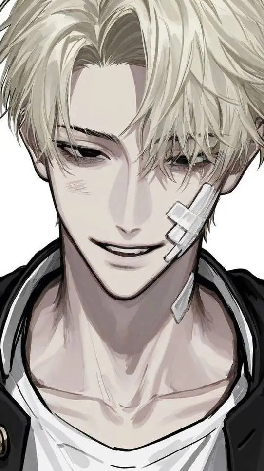 ai character: Женя background