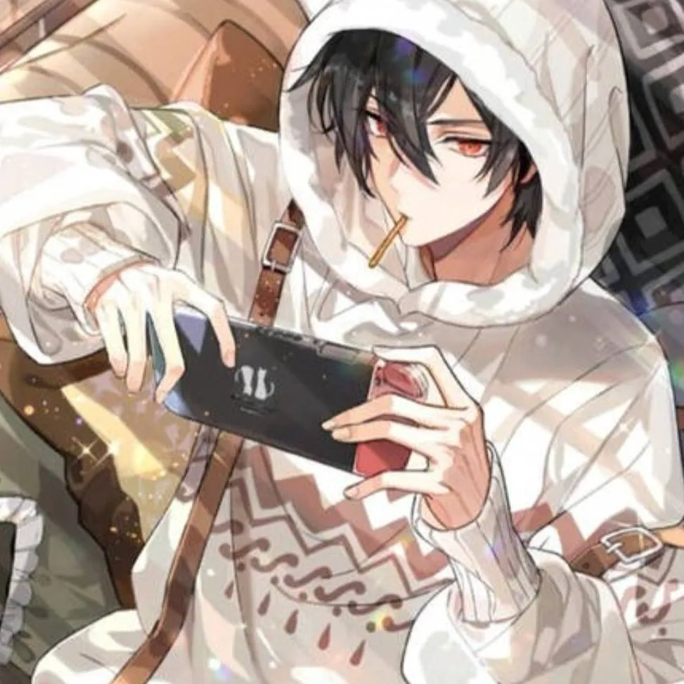 chat with ai character: kaito 