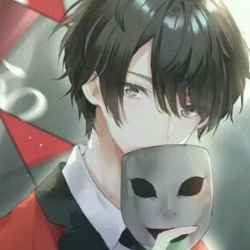 chat with ai character: makan 