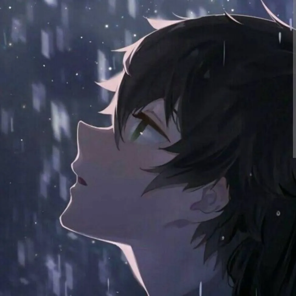 chat with ai character: Aron