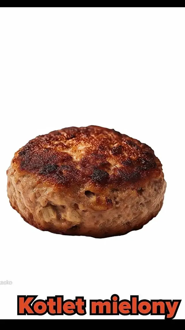 ai character: pan kotlet  background
