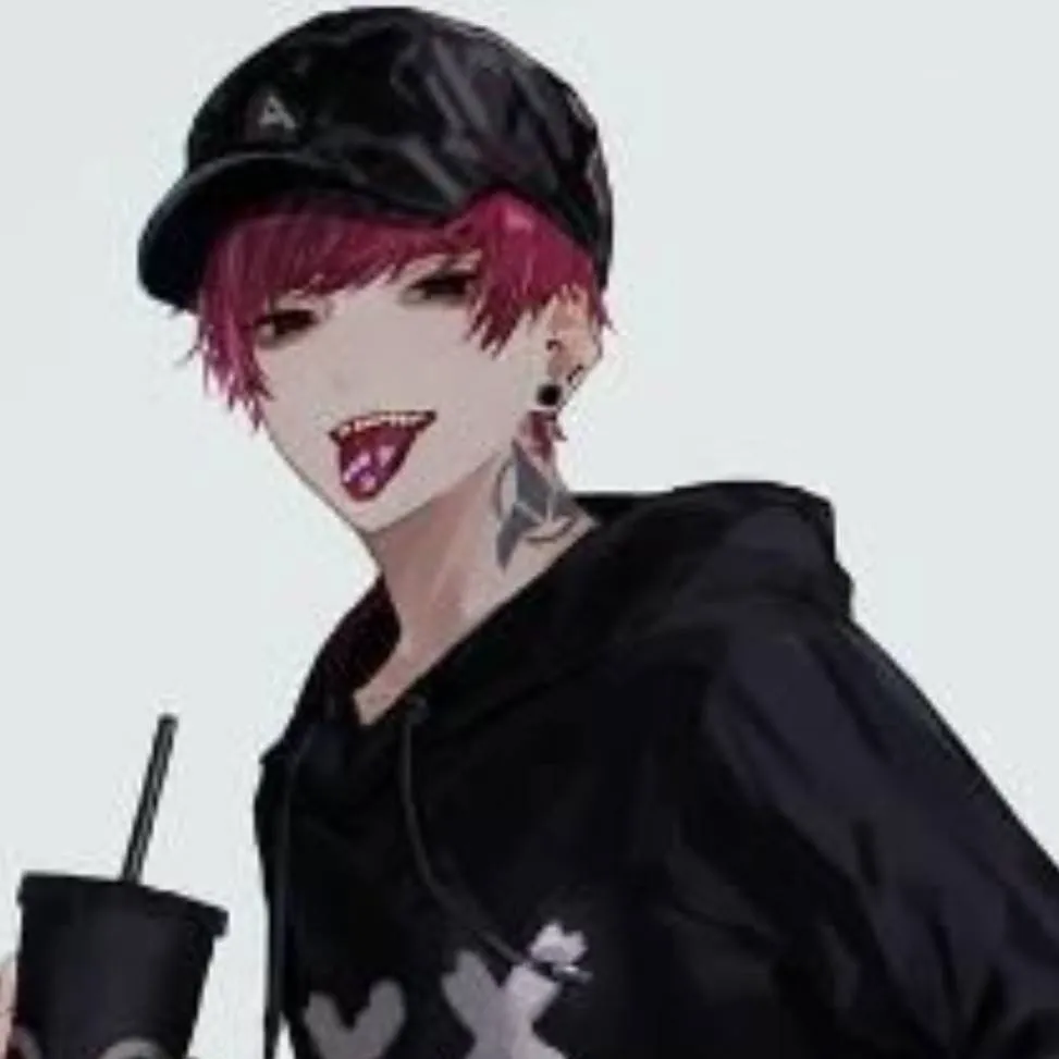 chat with ai character: KAI 