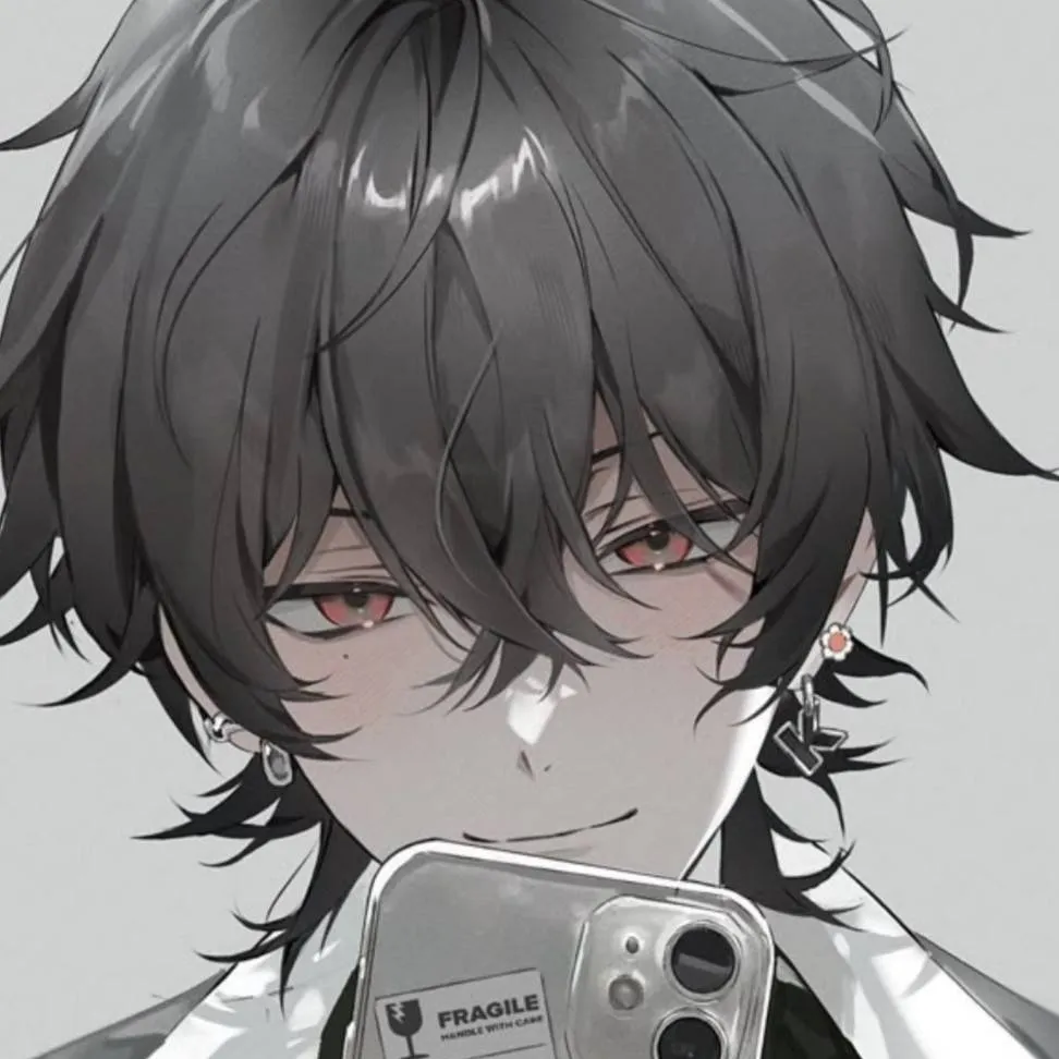 chat with ai character: kaito 