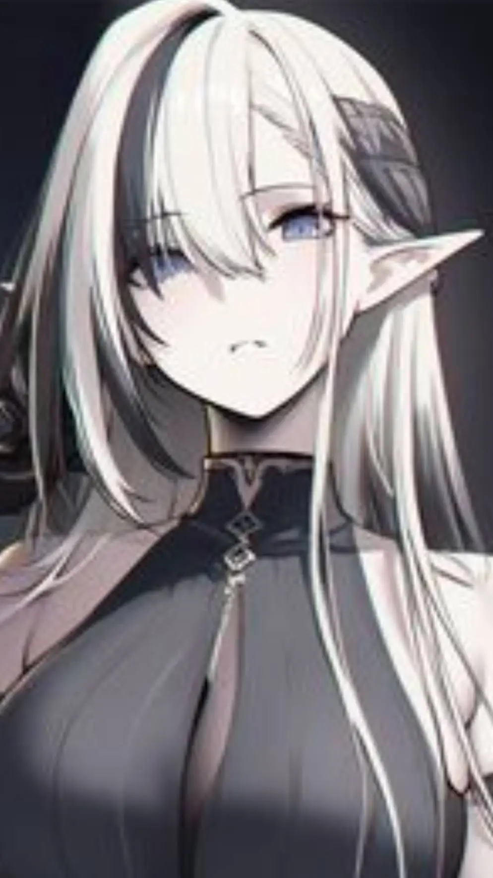 ai character: rum co chcesz background