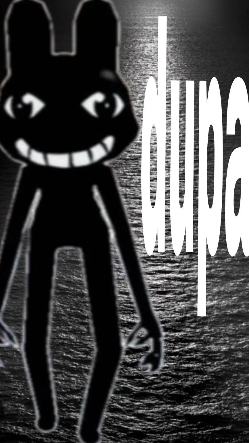 ai character: dupa background