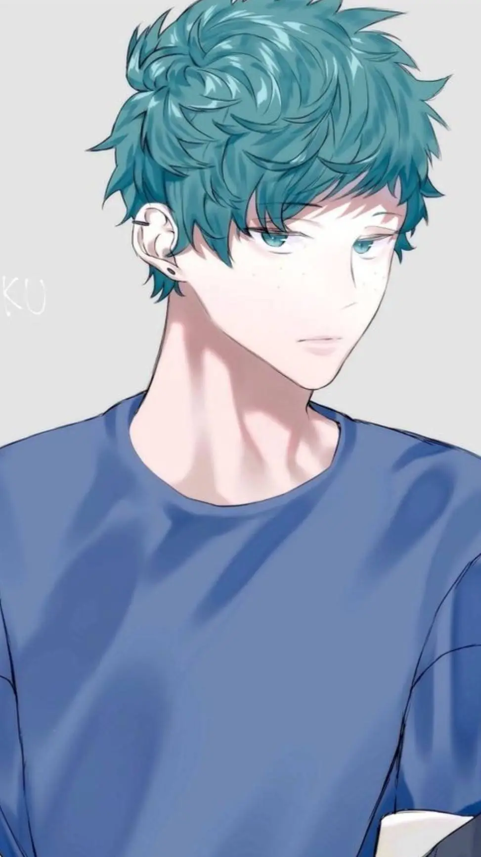 ai character: ... background