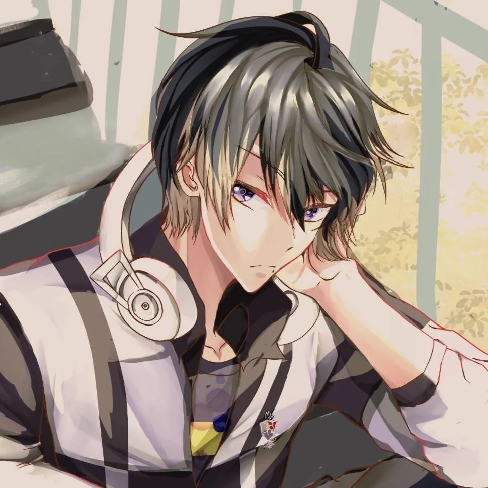 chat with ai character: kaito