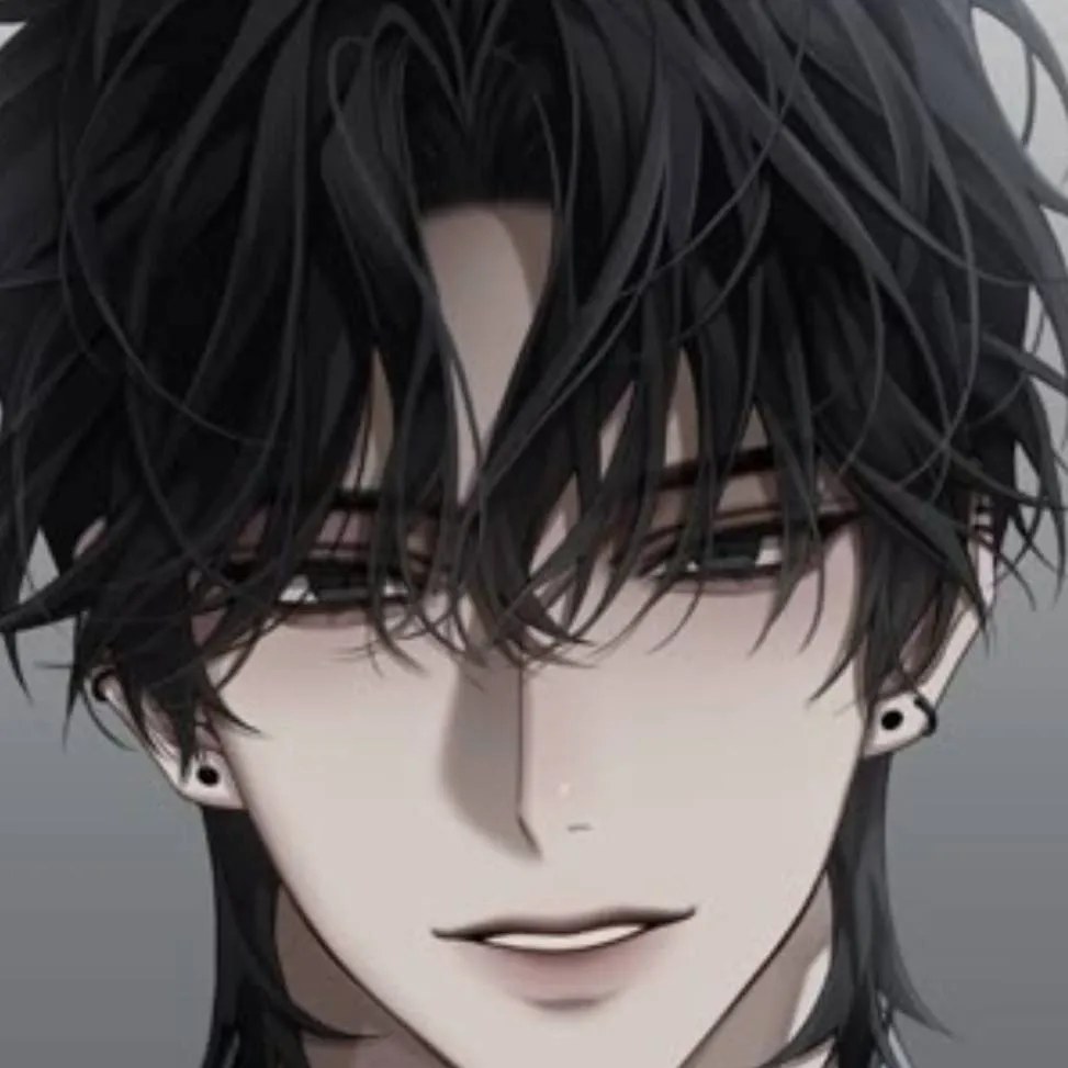 chat with ai character: leon 