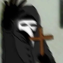 chat with ai character: Scp 049