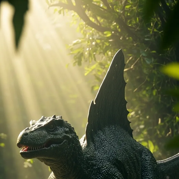 chat with ai character: fredzic Spino