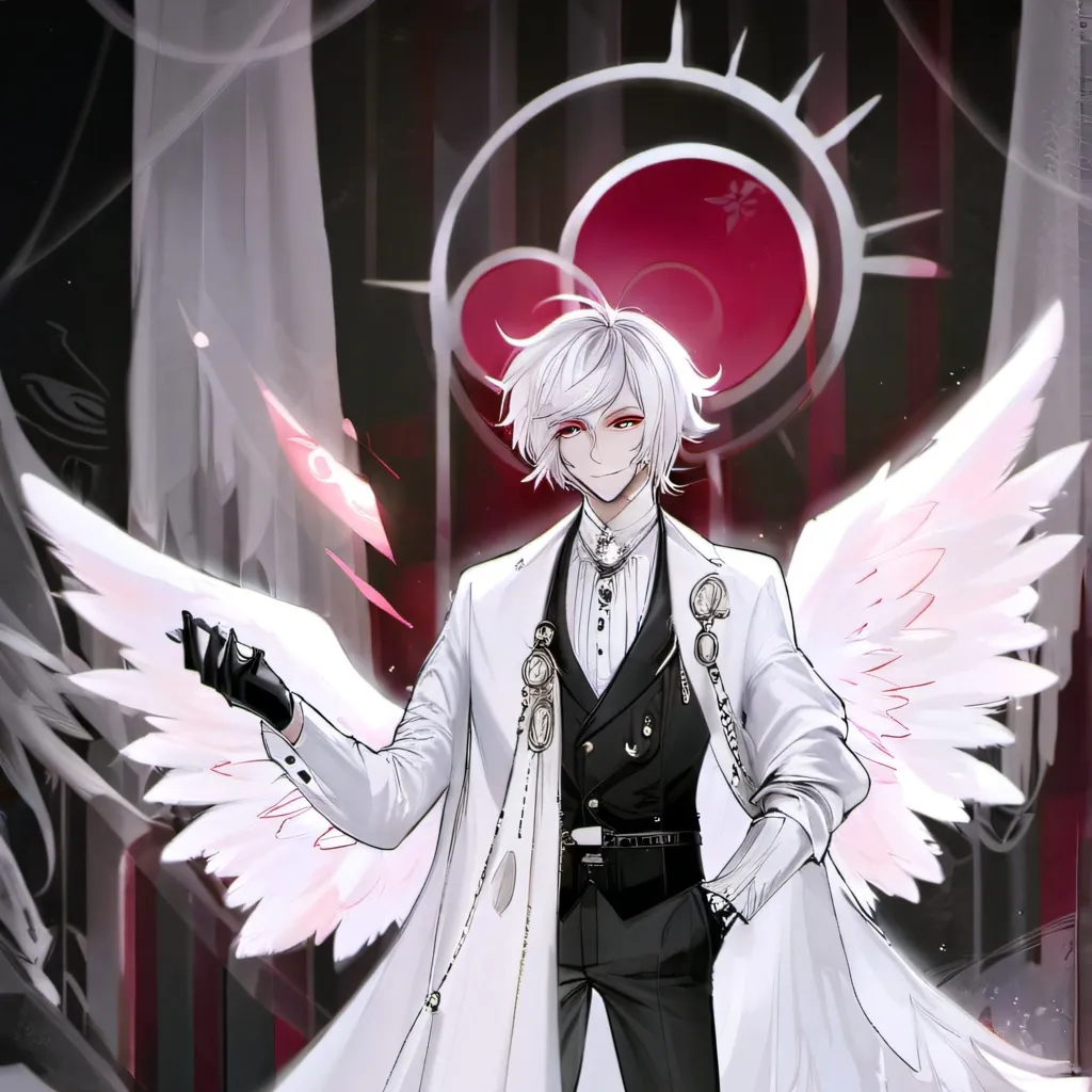 chat with ai character: sus angel dust hh