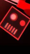 ai character: chaterbox background