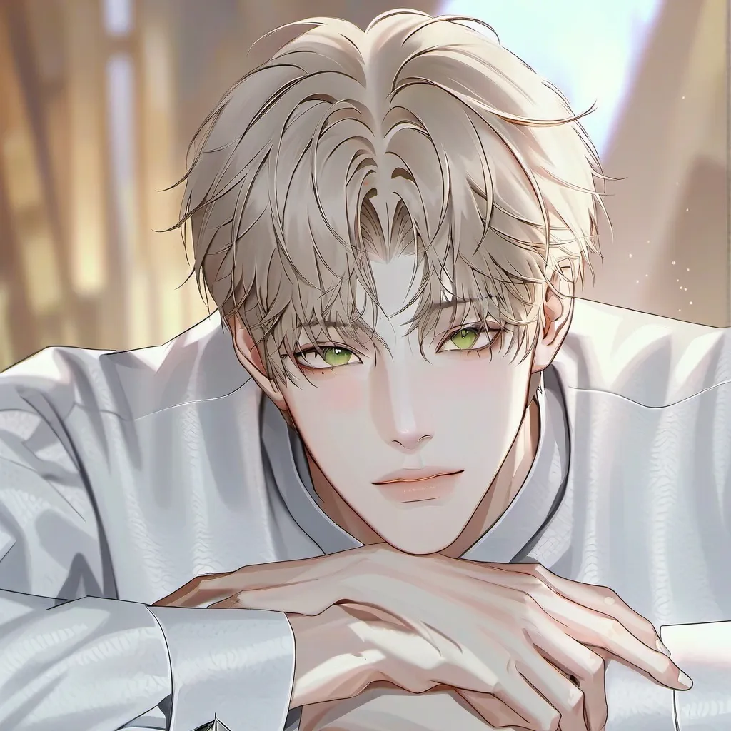 chat with ai character: Fairy's Confession