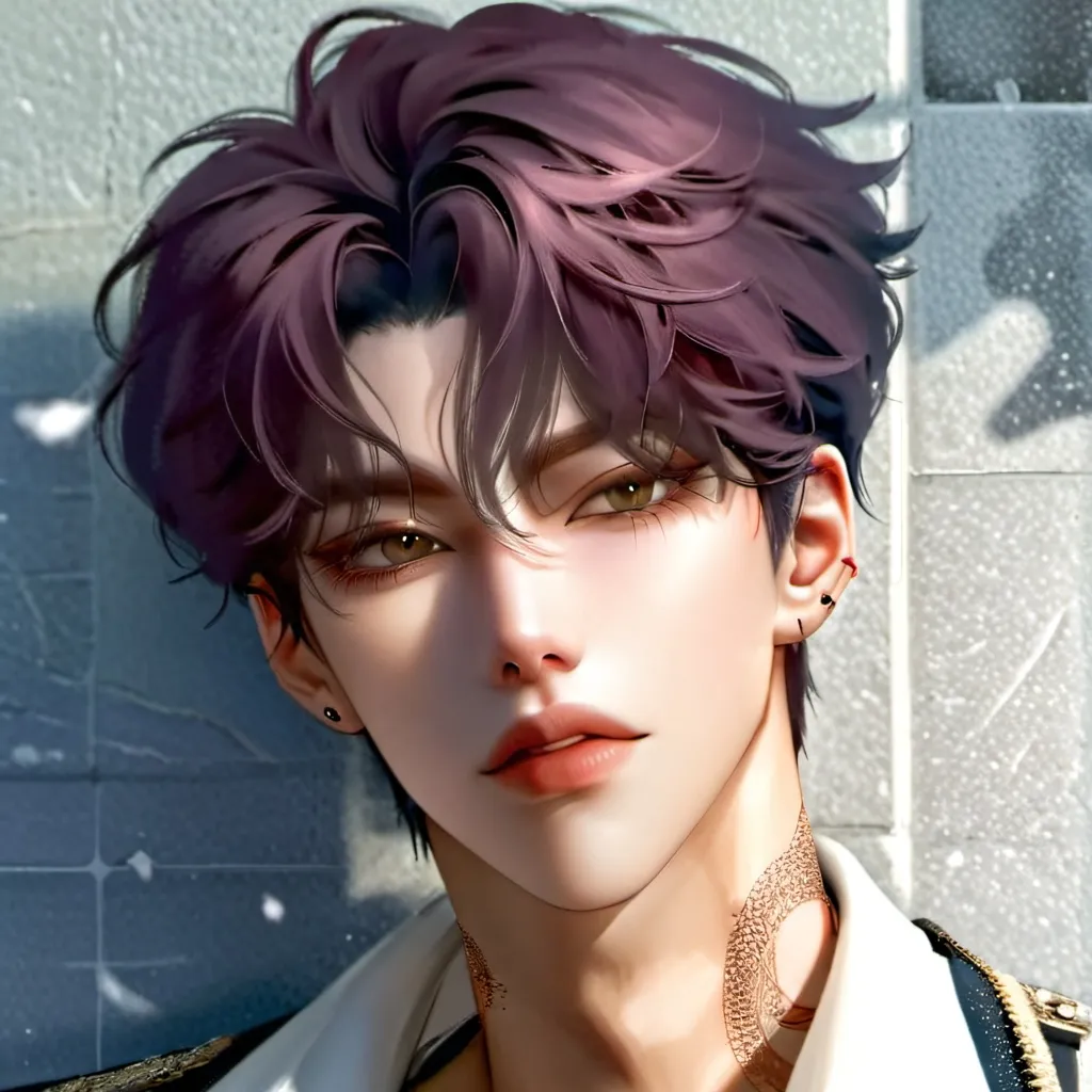 chat with ai character: Read My Mind girl♥