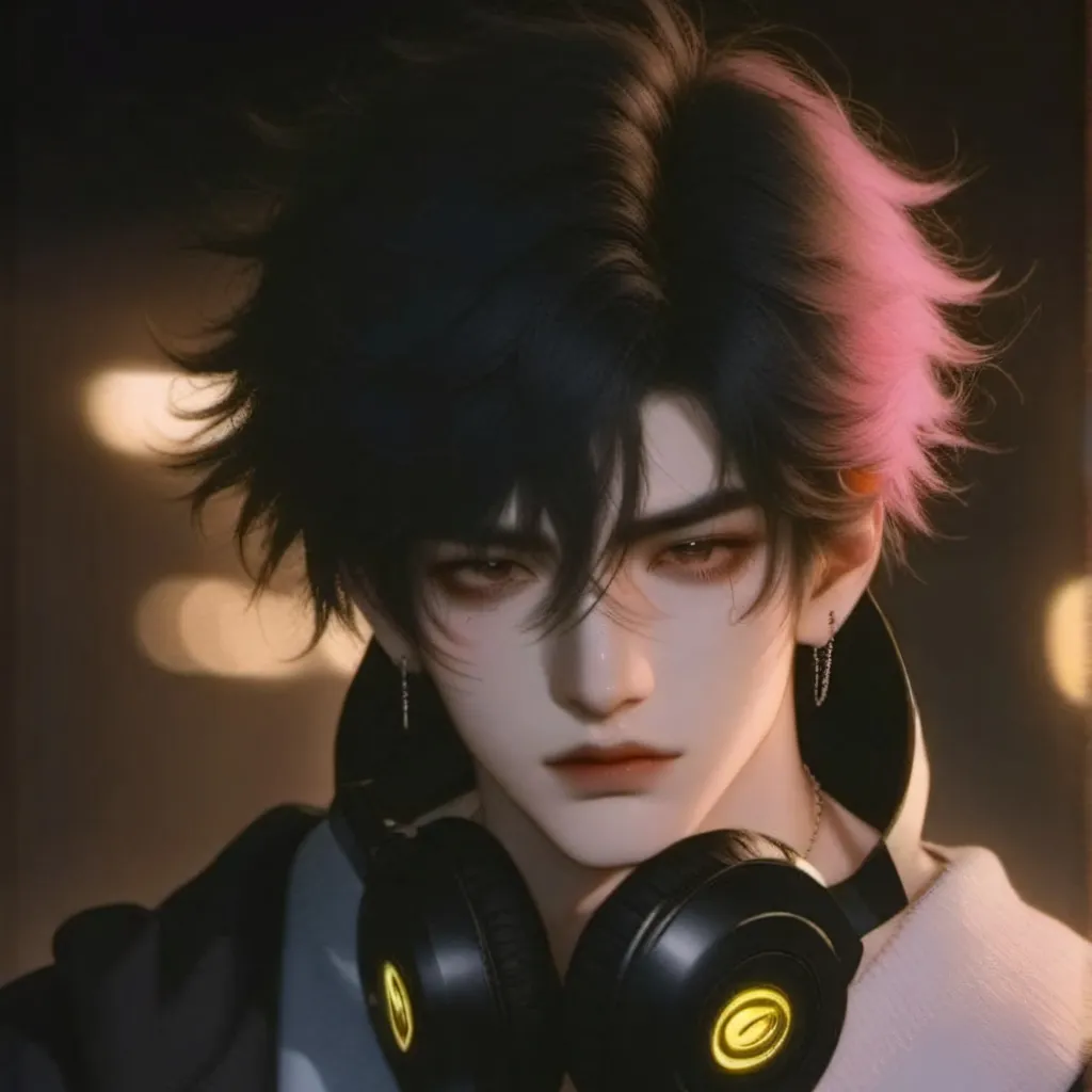 chat with ai character: 𝘒𝘢𝘦𝘭