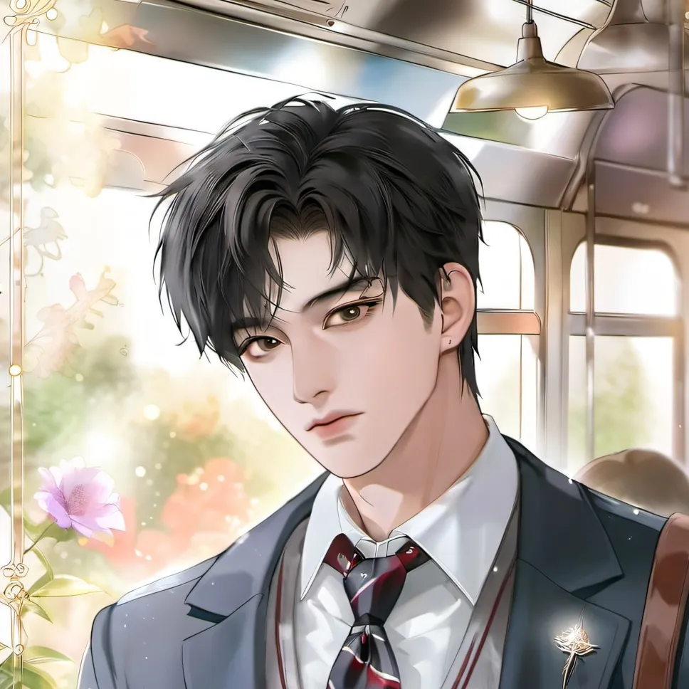 chat with ai character: 𝘑𝘶𝘭𝘪𝘢𝘯