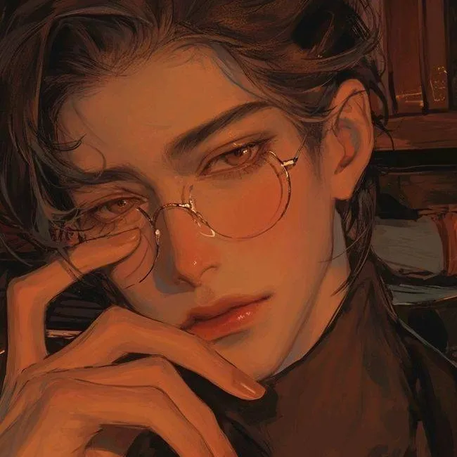 chat with ai character: 𝘓𝘺𝘴𝘢𝘯𝘥𝘦𝘳
