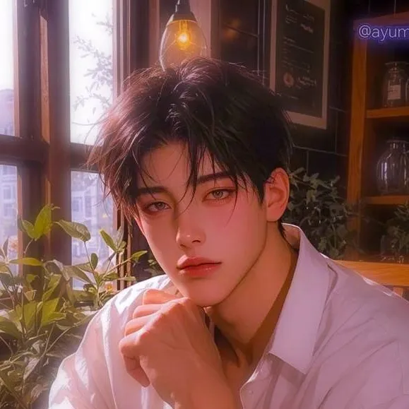 chat with ai character: 𝘊𝘢𝘦𝘭𝘢𝘯