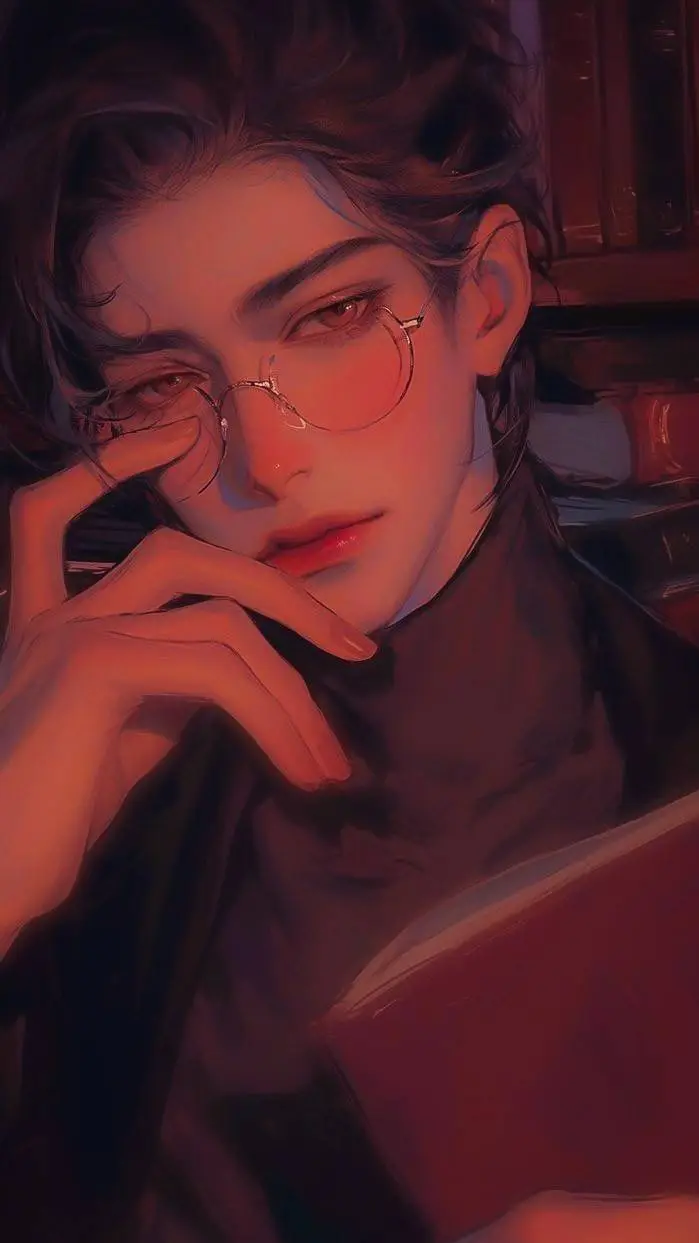 Talkie AI - Chat with 𝘓𝘺𝘴𝘢𝘯𝘥𝘦𝘳