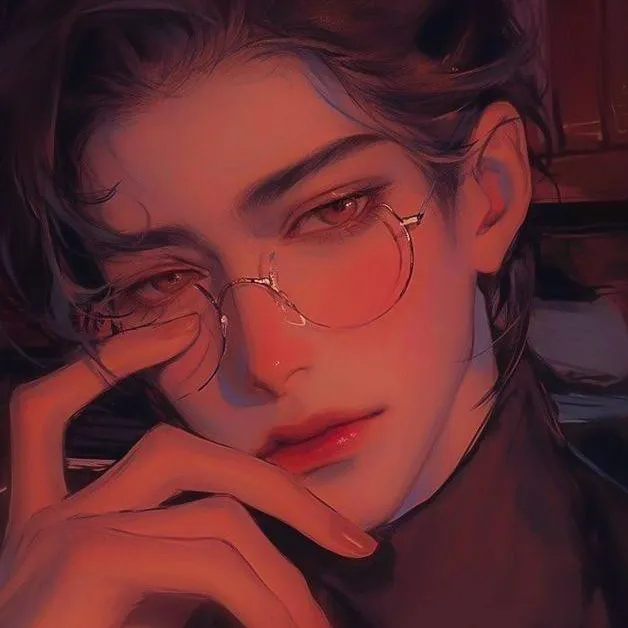 chat with ai character: 𝘓𝘺𝘴𝘢𝘯𝘥𝘦𝘳