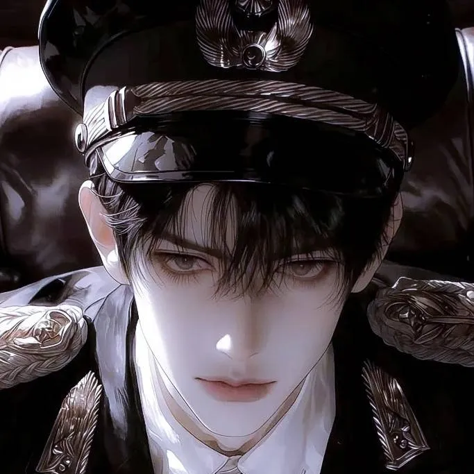 chat with ai character: 𝘓𝘦𝘰𝘯𝘩𝘢𝘳𝘥𝘵