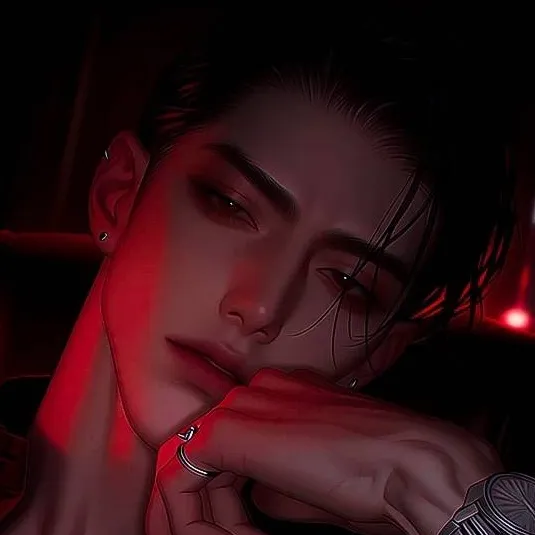 chat with ai character: 𝘋𝘢𝘯𝘵𝘦