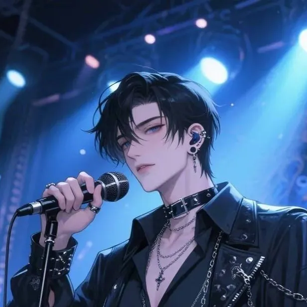 chat with ai character: 𝘡𝘢𝘺𝘯