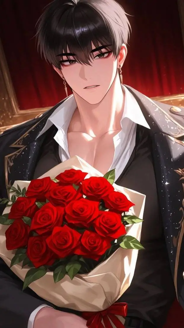 ai character: 𝘚𝘰𝘳𝘦𝘯 background