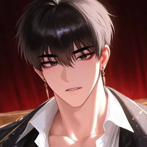 chat with ai character: 𝘚𝘰𝘳𝘦𝘯