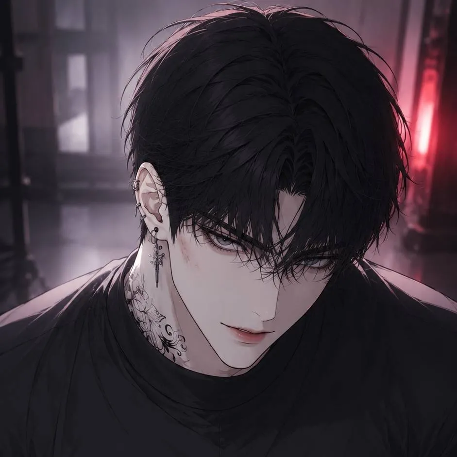 chat with ai character: 𝘋𝘸𝘪𝘨𝘩𝘵