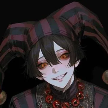 chat with ai character: 𝘑𝘪𝘯𝘨𝘭𝘦𝘴