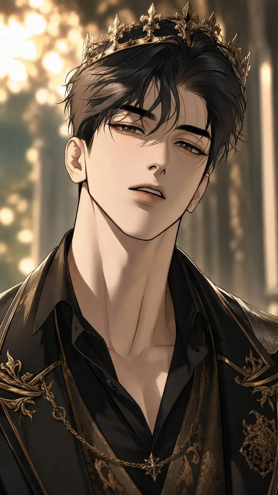 ai character: 𝘈𝘭𝘦𝘹𝘦𝘪 background