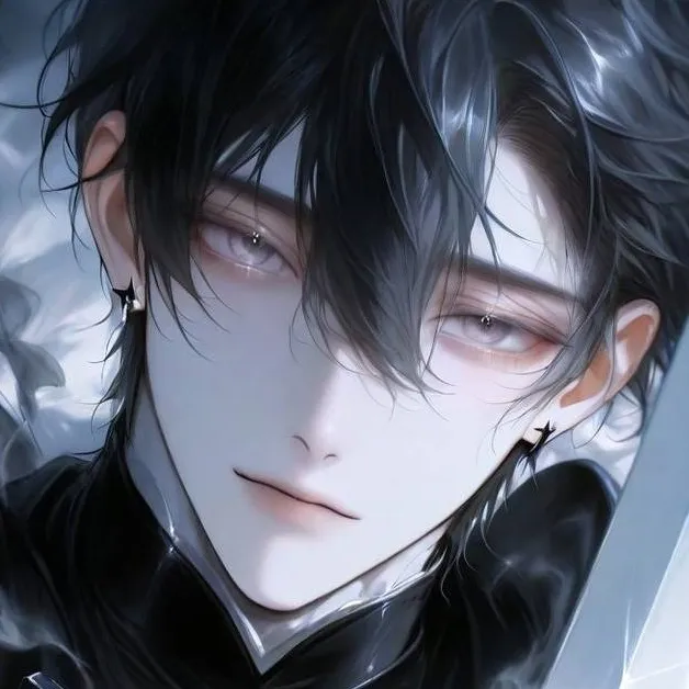 chat with ai character: 𝘝𝘪𝘯𝘤𝘦𝘯𝘵