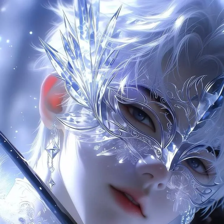 chat with ai character: Jing Han